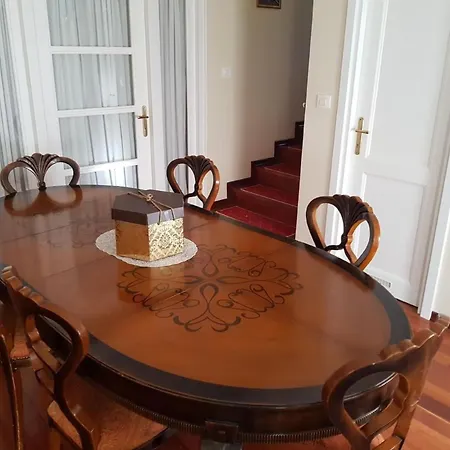 度假居 Ella- Traditionelles Mediterranes Steinhaus By Interhome *