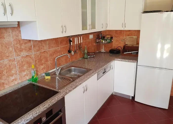 Ella- Traditionelles Mediterranes Steinhaus By Interhome 度假居 *