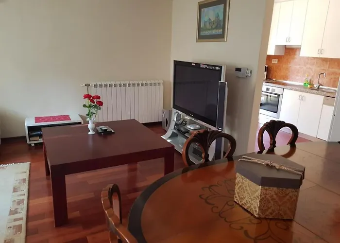 度假居 Ella- Traditionelles Mediterranes Steinhaus By Interhome 奥帕提亚