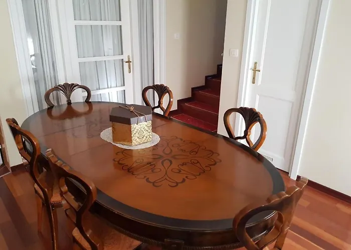 度假居 Ella- Traditionelles Mediterranes Steinhaus By Interhome *