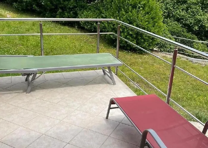 Ella- Traditionelles Mediterranes Steinhaus By Interhome *