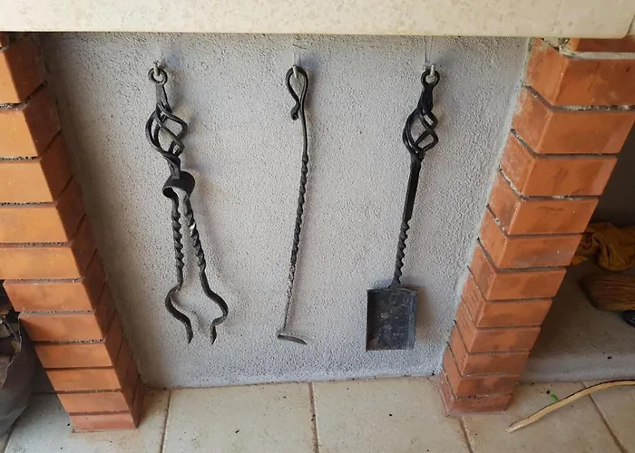 度假居 Ella- Traditionelles Mediterranes Steinhaus By Interhome 奥帕提亚