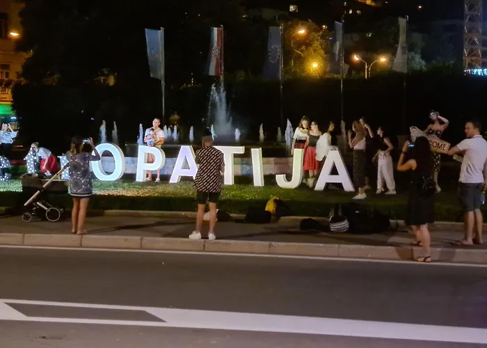 Ella- Traditionelles Mediterranes Steinhaus By Interhome 度假居 奥帕提亚