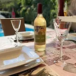 Ella- Traditionelles Mediterranes Steinhaus By Interhome Nyaraló Abbázia