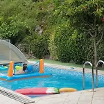 Ella- Traditionelles Mediterranes Steinhaus By Interhome Nyaraló