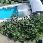 Ella- Traditionelles Mediterranes Steinhaus By Interhome * Abbázia