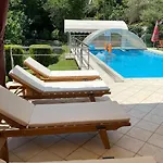 Ella- Traditionelles Mediterranes Steinhaus By Interhome