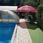 Nyaraló Ella- Traditionelles Mediterranes Steinhaus By Interhome Abbázia