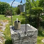 Ella- Traditionelles Mediterranes Steinhaus By Interhome Nyaraló Abbázia