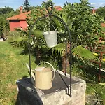 Ella- Traditionelles Mediterranes Steinhaus By Interhome Nyaraló Abbázia