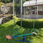 Ella- Traditionelles Mediterranes Steinhaus By Interhome Nyaraló Abbázia