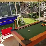 Ella- Traditionelles Mediterranes Steinhaus By Interhome Abbázia