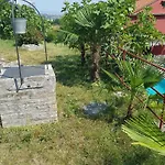 Vikendica Ella- Traditionelles Mediterranes Steinhaus By Interhome Opatija