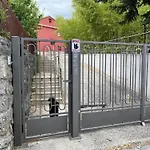 Ella- Traditionelles Mediterranes Steinhaus By Interhome Abbázia