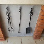 Nyaraló Ella- Traditionelles Mediterranes Steinhaus By Interhome Abbázia