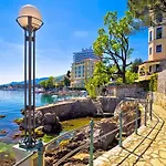 Ella- Traditionelles Mediterranes Steinhaus By Interhome Nyaraló