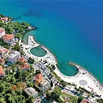 Ella- Traditionelles Mediterranes Steinhaus By Interhome Vikendica Opatija