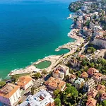 Ella- Traditionelles Mediterranes Steinhaus By Interhome Vikendica Opatija