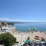 Ella- Traditionelles Mediterranes Steinhaus By Interhome Nyaraló *