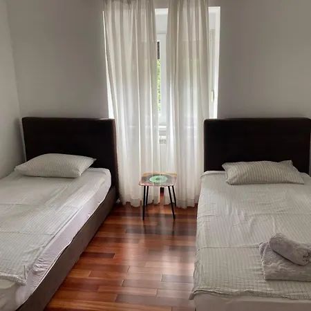 Holiday home Ella- Traditionelles Mediterranes Steinhaus By Interhome Opatija