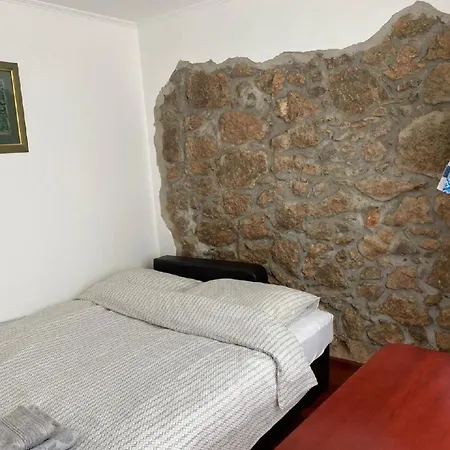 Holiday home Ella- Traditionelles Mediterranes Steinhaus By Interhome