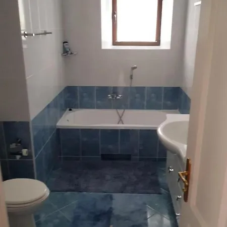Holiday home Ella- Traditionelles Mediterranes Steinhaus By Interhome *
