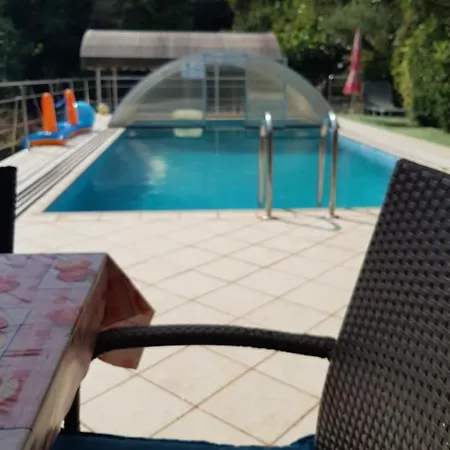Holiday home Ella- Traditionelles Mediterranes Steinhaus By Interhome Opatija