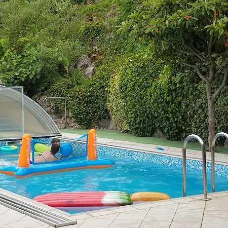Ella- Traditionelles Mediterranes Steinhaus By Interhome Holiday home