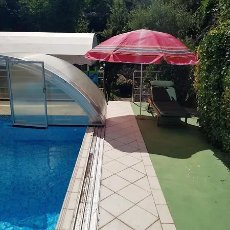 Holiday home Ella- Traditionelles Mediterranes Steinhaus By Interhome Opatija