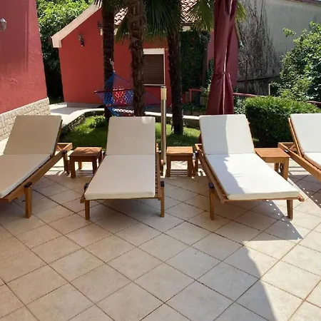 Ella- Traditionelles Mediterranes Steinhaus By Interhome Holiday home *