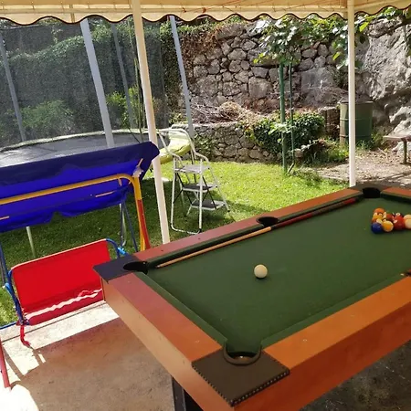 Ella- Traditionelles Mediterranes Steinhaus By Interhome Opatija