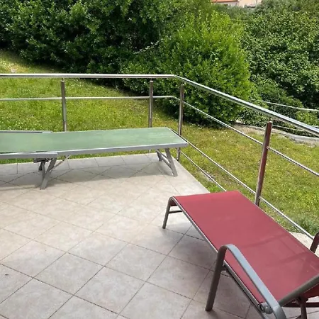 Ella- Traditionelles Mediterranes Steinhaus By Interhome *