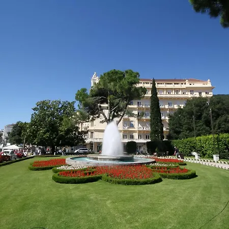 Ella- Traditionelles Mediterranes Steinhaus By Interhome Holiday home Opatija