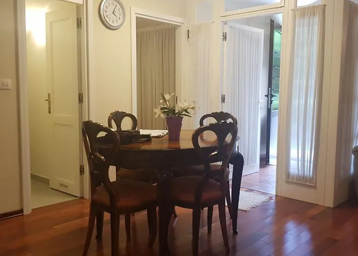 Ella- Traditionelles Mediterranes Steinhaus By Interhome