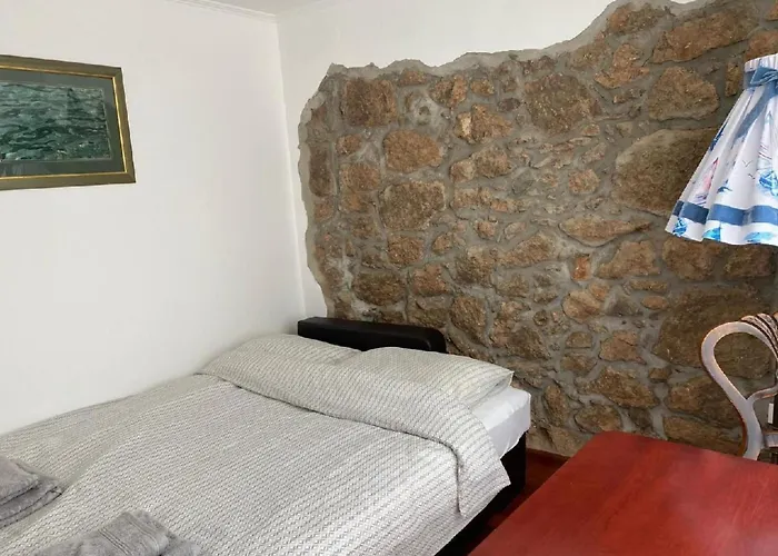 Ferienhaus Ella- Traditionelles Mediterranes Steinhaus By Interhome