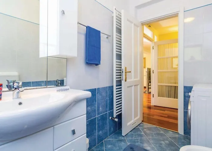 Ferienhaus Ella- Traditionelles Mediterranes Steinhaus By Interhome