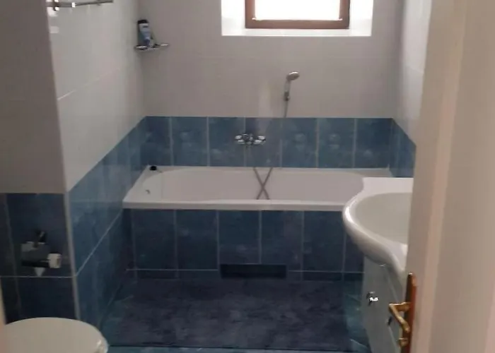 Ferienhaus Ella- Traditionelles Mediterranes Steinhaus By Interhome *