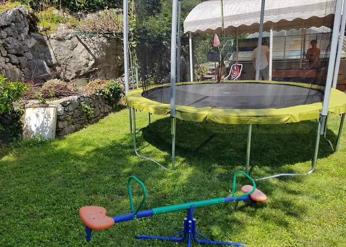 Ella- Traditionelles Mediterranes Steinhaus By Interhome Ferienhaus Opatija