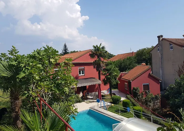 Ella- Traditionelles Mediterranes Steinhaus By Interhome * Abbázia