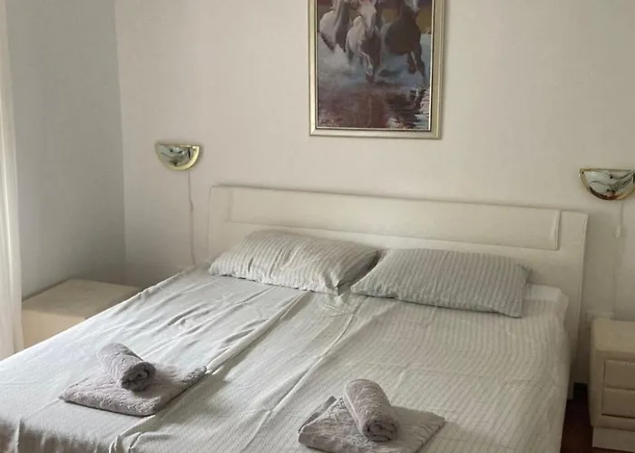 بيت للعطل Ella- Traditionelles Mediterranes Steinhaus By Interhome أوباتيا