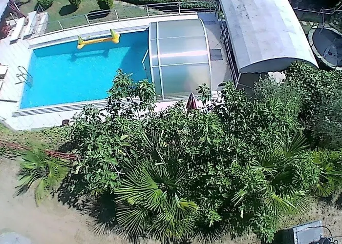 Ella- Traditionelles Mediterranes Steinhaus By Interhome * Abbázia