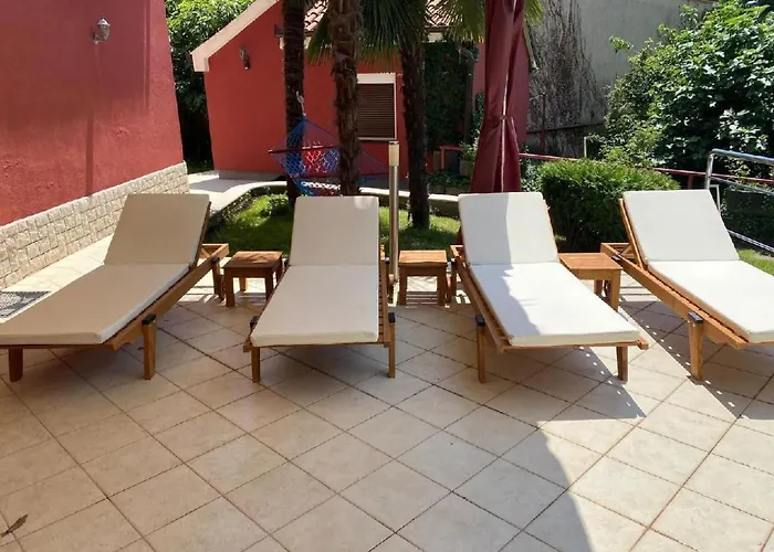 Ella- Traditionelles Mediterranes Steinhaus By Interhome Nyaraló *