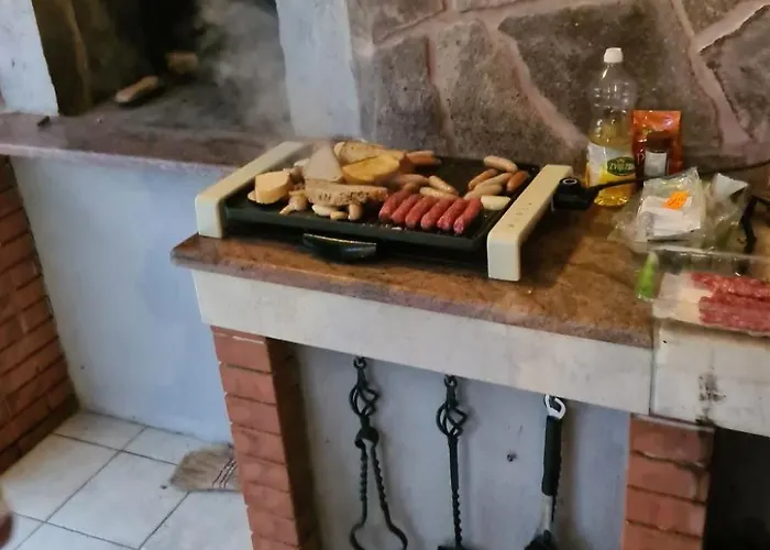 Nyaraló Ella- Traditionelles Mediterranes Steinhaus By Interhome