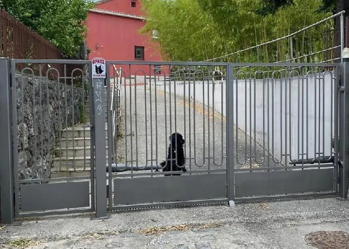 Ella- Traditionelles Mediterranes Steinhaus By Interhome